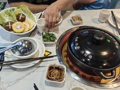 -顺德公猪肚鸡·椰子鸡(惠东天虹店)