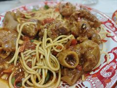 -江城燕子大排档(江汉路步行街店)