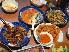 -树厨贵州菜(花果园购物中心店)