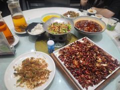 -李氏传家菜(兴城路店)