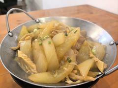 -环秀楼(黄山呈坎店)