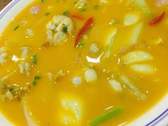 -扬州菜在上海(场北广场店)
