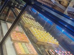 -盛江山自助料理(奥莱锦辉购物广场店)