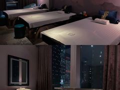 -璞·澐间影院式足道SPA(尚悦湾店)