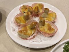 -北京全聚德(玉泉路店)