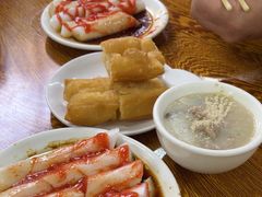 -海浪食店(湖滨中路店)