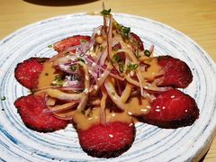 -芭菲盛宴·环球美食(解放碑英利国际店)