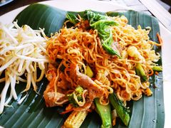 mama炒面-Kat's Kitchen