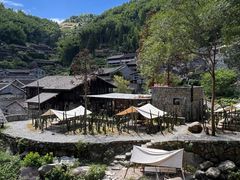 -MOJ coffee(瓯海泽雅水碓坑店)