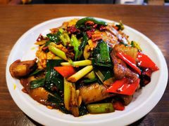 -隔壁老王·家常云南菜(花巷店)
