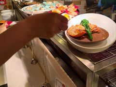 -自助山(合和中心商场店)