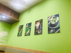 大堂-無邪日式甜品(华润五彩城购物中心店)