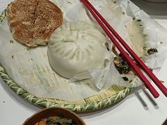 -金狮麟·新豫菜(金码大厦店)