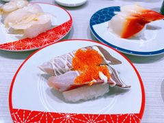 -濱寿司(高新伊藤店)