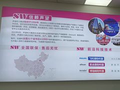 -声望听力助听器(东方路店)