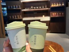 -阿嬷手作(深圳梅林卓悦汇店)