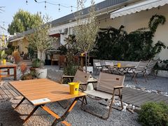 -AHAVA·Fang Baking Studio