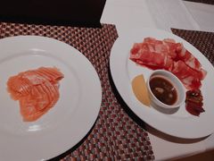 -杭州钱江新城万怡酒店-西餐厅