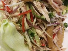 手撕麻油鸡-凯荟·不止酸菜鱼(广州鸿德国际店)