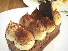 -榖屋house of flour(张江首店)