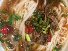 -肆姐面粉馆(坡子街店)