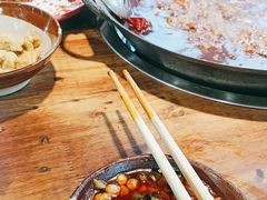 -楠火锅(哈尔滨金爵万象店)