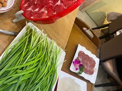 -老红军美味火锅(德太店)