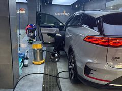 -车艺佳龙膜隐形车衣汽车贴膜(宝山丰宝店)