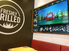 -汉堡王(房山绿地缤纷城店)