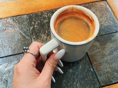 -Tequila Espresso(嘉善路店)