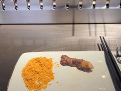 -很久以前羊肉串(南京路第一百货店)