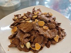 -金丝饭庄(金丝新天地保障性住宅小区店)