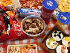 -上海共青森林公园