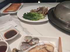 -海味当家·蒸锅海鲜(中山广场创始店)