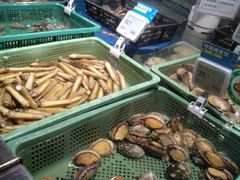 -盒马鲜生(杭州运河上街店)