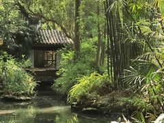 -三苏祠