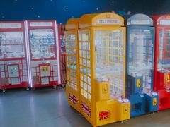 -星悦蓝海欢乐园(石路天虹店)
