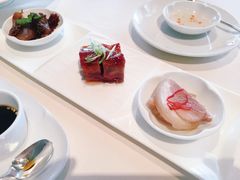 -龙景轩(香港四季酒店)