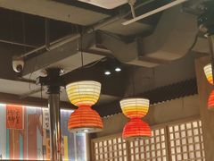 -西塔老太太泥炉烤肉(北京双井店)