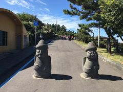 -龙头岩(Dragon Head Rock)