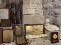 -哈尔滨工业大学-博物馆