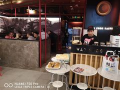 -蛙三泡椒牛蛙(万象城店)