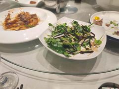 -老牌坊鲁菜名店(美莲广场店)