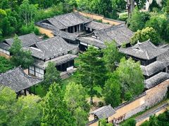 -云中大漈
