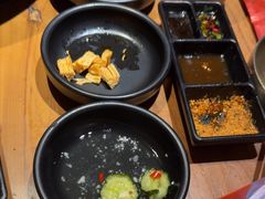 -九田家黑牛烤肉料理(华侨城店)