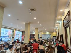 大堂-三毛鱼庄(威连路店)