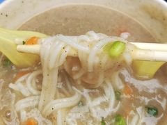 鲜鱼糊汤粉-斌斌鲜鱼糊汤粉(粮道街店)