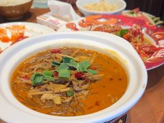 -阿财老铺·老蚌埠龙虾城(华夏总店)