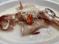 -渔民新村(番禺总店)