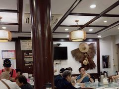 -溱湖八鲜菜馆